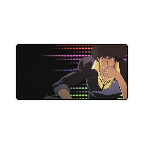 Anime Cowboy Bebop Mouse Pad (Desk Mat)