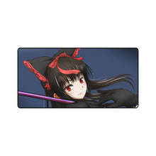 Load image into Gallery viewer, Anime GATE Mouse Pad (Desk Mat)
