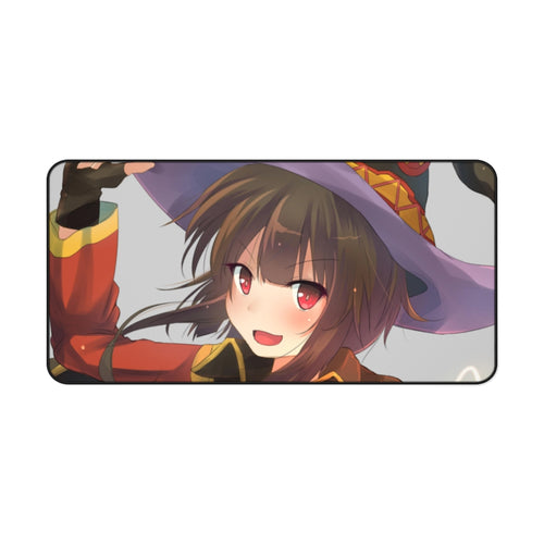 KonoSuba - God’s Blessing On This Wonderful World!! Mouse Pad (Desk Mat)