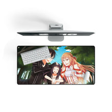 Load image into Gallery viewer, Sword Art Online Mouse Pad (Desk Mat)
