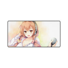 Load image into Gallery viewer, Anime Original Mouse Pad (Desk Mat)
