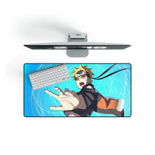 Load image into Gallery viewer, Naruto Mouse Pad (Desk Mat)
