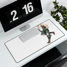 Load image into Gallery viewer, My Hero Academia Mouse Pad (Desk Mat) With Laptop
