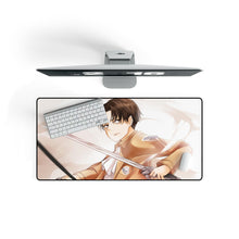 Load image into Gallery viewer, Anime Attack On Titan Mouse Pad (Desk Mat)
