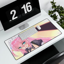 Load image into Gallery viewer, Bocchi the Rock Mouse Pad (Desk Mat)
