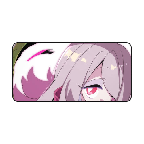 Little Witch Academia Sucy Manbavaran, Computer Keyboard Pad Mouse Pad (Desk Mat)