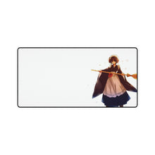 Load image into Gallery viewer, UQ Holder! Mouse Pad (Desk Mat)
