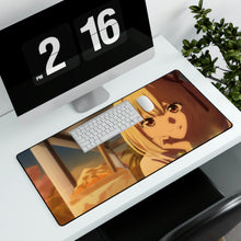 Load image into Gallery viewer, Lycoris Recoil Mouse Pad (Desk Mat)
