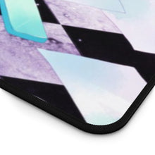 Load image into Gallery viewer, Anime Original Mouse Pad (Desk Mat) Hemmed Edge
