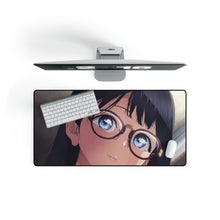 Load image into Gallery viewer, Akebi chan 3.0 Mouse Pad (Desk Mat)
