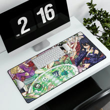 Load image into Gallery viewer, Edens Zero Anime Character Mouse Pad (Desk Mat)
