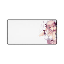 Load image into Gallery viewer, Super Sonico Mouse Pad (Desk Mat)
