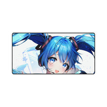 Load image into Gallery viewer, Vocaloid Mouse Pad (Desk Mat)
