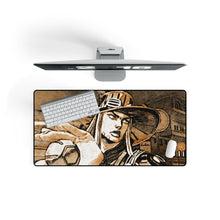 Load image into Gallery viewer, Anime Jojo's Bizarre Adventure Mouse Pad (Desk Mat)
