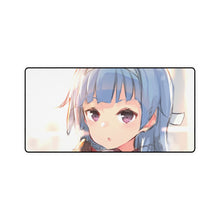Load image into Gallery viewer, Kannagi: Crazy Shrine Maidens Mouse Pad (Desk Mat)
