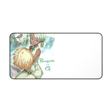 Load image into Gallery viewer, Gundam Reconguista in G Mouse Pad (Desk Mat)
