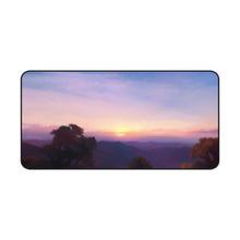Load image into Gallery viewer, Spice And Wolf Mouse Pad (Desk Mat)
