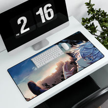 Load image into Gallery viewer, Jujutsu Kaisen Mouse Pad (Desk Mat)
