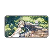 Load image into Gallery viewer, Anime Original Mouse Pad (Desk Mat)
