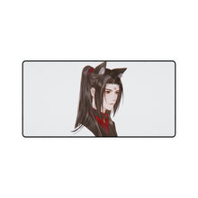 Load image into Gallery viewer, The Scum Villain's Self-Saving System Mouse Pad (Desk Mat)
