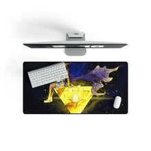 Load image into Gallery viewer, Yu-Gi-Oh! Mouse Pad (Desk Mat)
