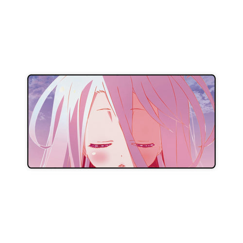 No Game No Life Mouse Pad (Desk Mat)