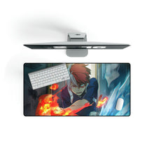 Load image into Gallery viewer, Shoto Todoroki, [My Hero Academia], Mouse Pad (Desk Mat)
