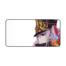 Load image into Gallery viewer, Re:Creators Mouse Pad (Desk Mat)
