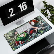 Load image into Gallery viewer, Touhou Mouse Pad (Desk Mat)
