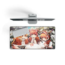 Load image into Gallery viewer, Touhou Mouse Pad (Desk Mat)
