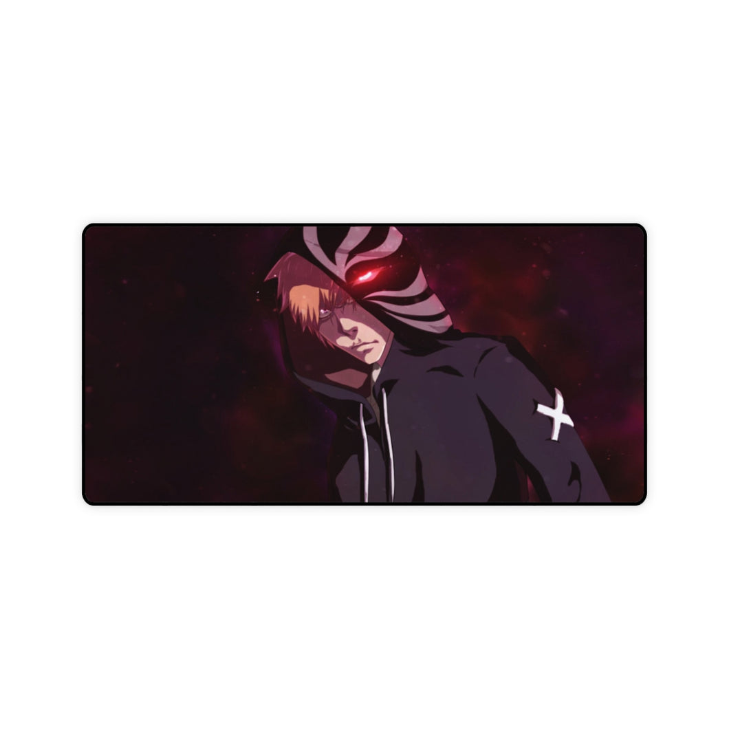 Anime Bleach Mouse Pad (Desk Mat)