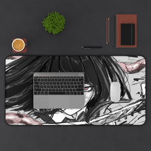 Load image into Gallery viewer, Chainsaw Man Mouse Pad (Desk Mat) With Laptop
