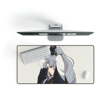 Load image into Gallery viewer, Tian Guan Ci Fu Mouse Pad (Desk Mat)
