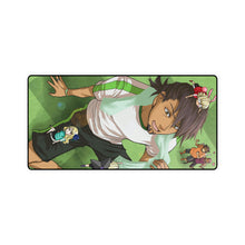 Load image into Gallery viewer, Tiger &amp; Bunny Mouse Pad (Desk Mat)
