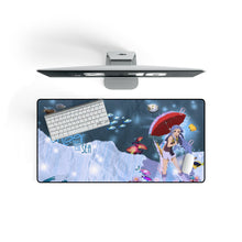 Load image into Gallery viewer, Kannagi: Crazy Shrine Maidens Mouse Pad (Desk Mat)
