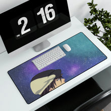 Load image into Gallery viewer, Tiger &amp; Bunny Mouse Pad (Desk Mat)
