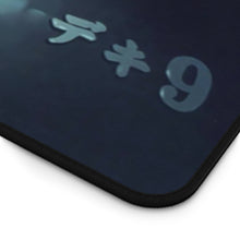 Load image into Gallery viewer, Anime Original Mouse Pad (Desk Mat) Hemmed Edge
