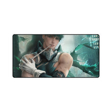 Load image into Gallery viewer, My Hero Academia Izuku Midoriya Mouse Pad (Desk Mat)

