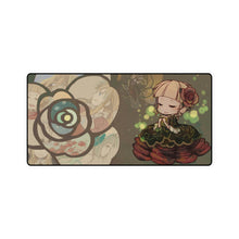 Load image into Gallery viewer, Umineko: When They Cry Mouse Pad (Desk Mat)

