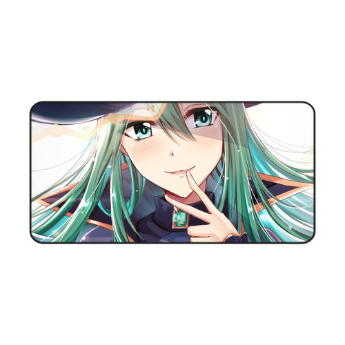 Date A Live Mouse Pad (Desk Mat)