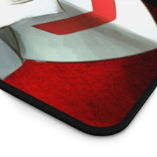 Load image into Gallery viewer, Fate/Apocrypha Saber Of Red Mouse Pad (Desk Mat) Hemmed Edge
