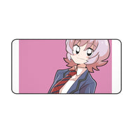 Komi Can't Communicate Osana Najimi Mouse Pad (Desk Mat)