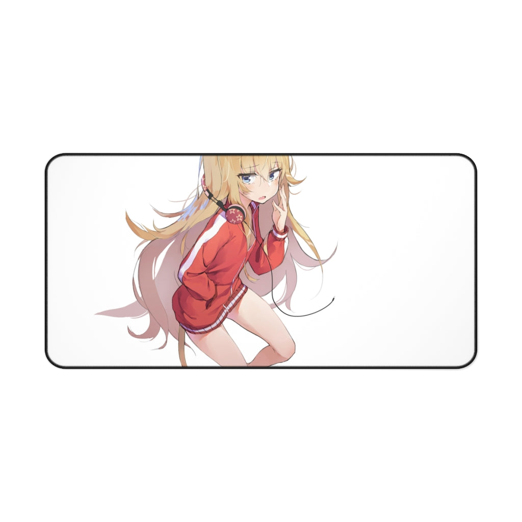 Gabriel Mouse Pad (Desk Mat)