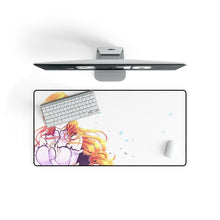 Load image into Gallery viewer, Orihime Mouse Pad (Desk Mat)
