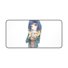 Load image into Gallery viewer, Laid-Back Camp Mouse Pad (Desk Mat)
