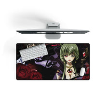 Load image into Gallery viewer, Code Geass Mouse Pad (Desk Mat)

