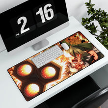 Load image into Gallery viewer, Touhou Mouse Pad (Desk Mat)
