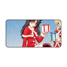 Load image into Gallery viewer, Fate/Stay Night Mouse Pad (Desk Mat)
