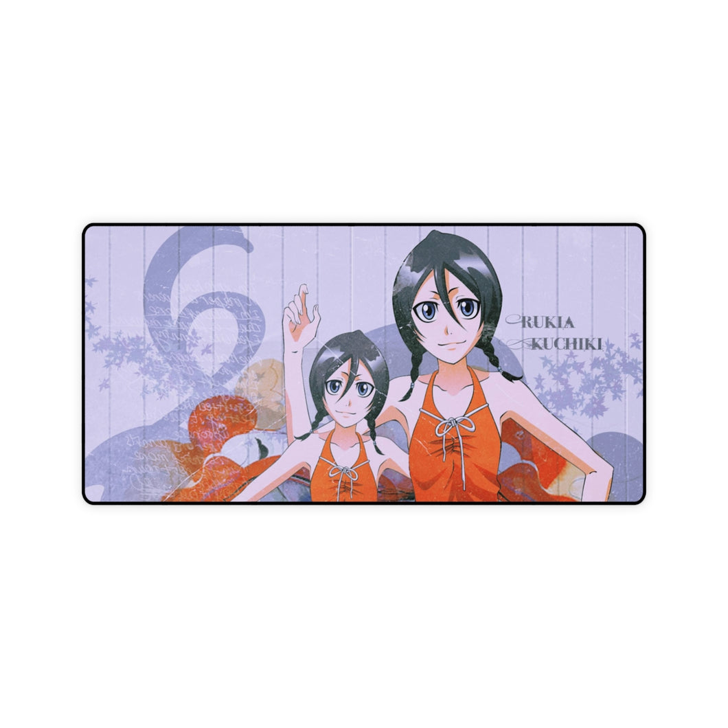 Anime Bleach Mouse Pad (Desk Mat)
