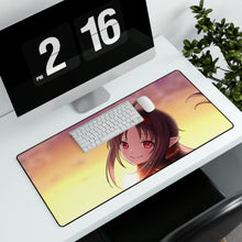 Load image into Gallery viewer, Sword Art Online II Mouse Pad (Desk Mat)
